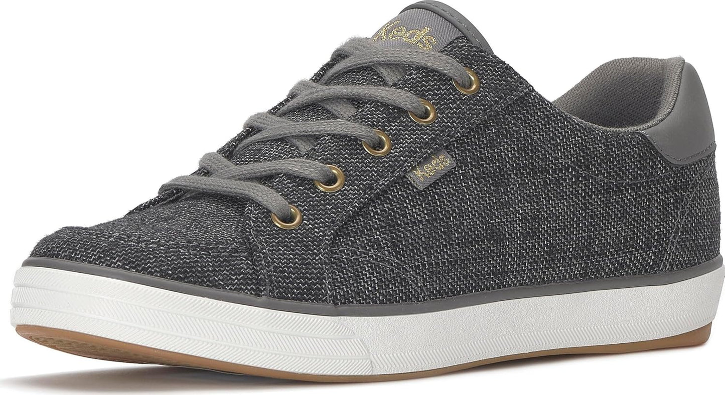Keds Women's Center III Sneakers: Stylish Comfort for Every Step
