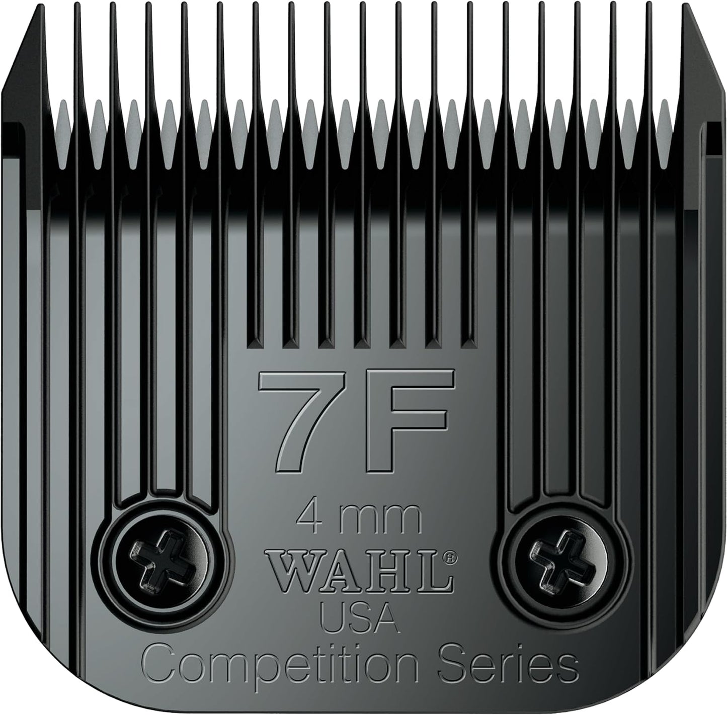 Wahl Professional Animal 7F Full Medium Blade for Smooth Cuts