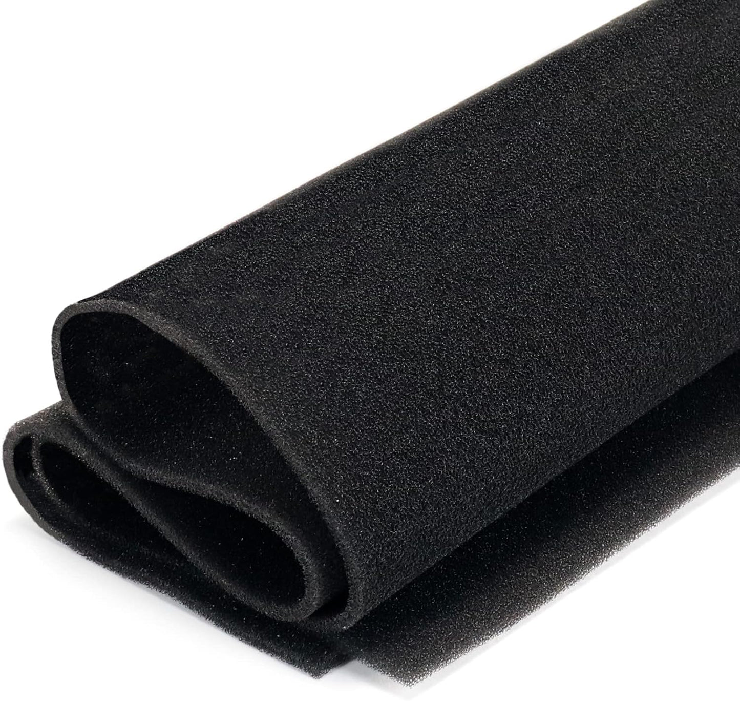 Wintcomfort Cut-to-Fit Foam Pad Filter: Pure Air Bliss!