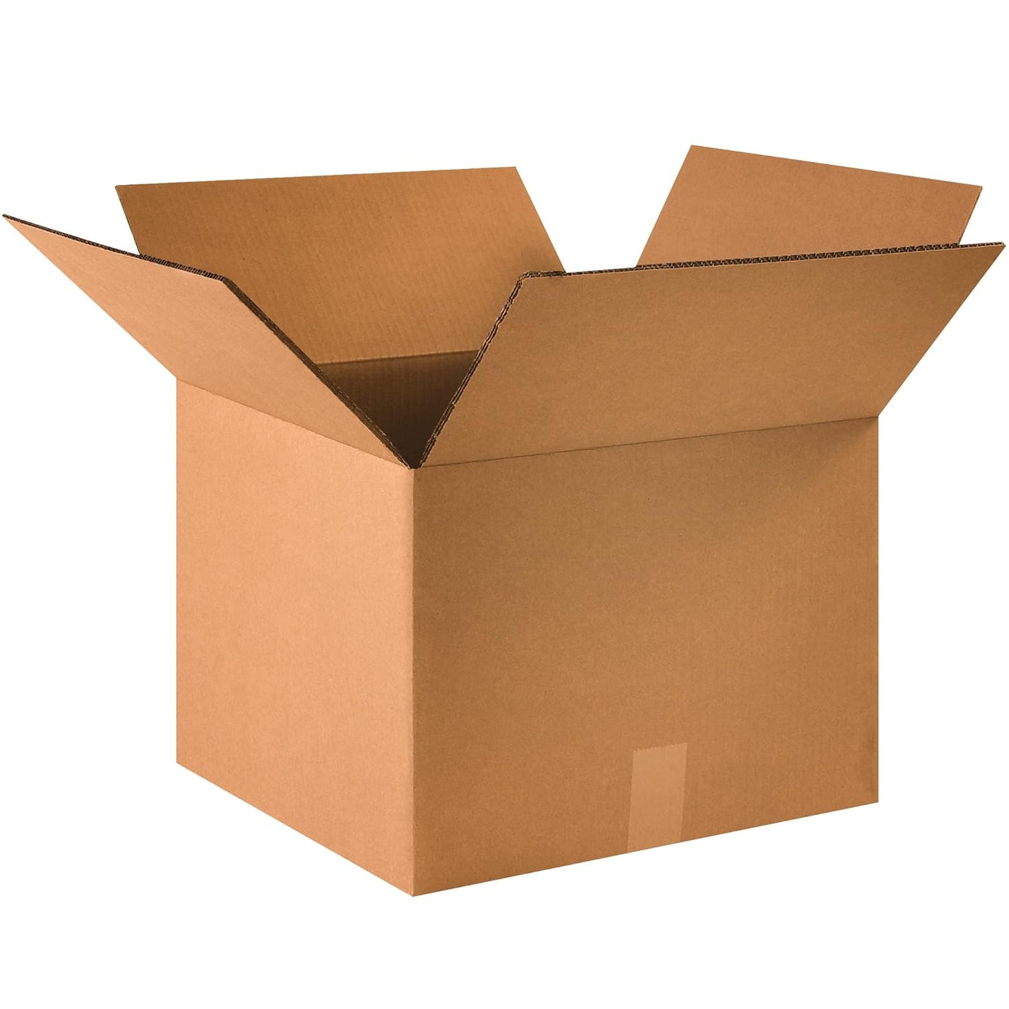 Tape Logic Double Wall Boxes 16x16x12 for Ultimate Protection