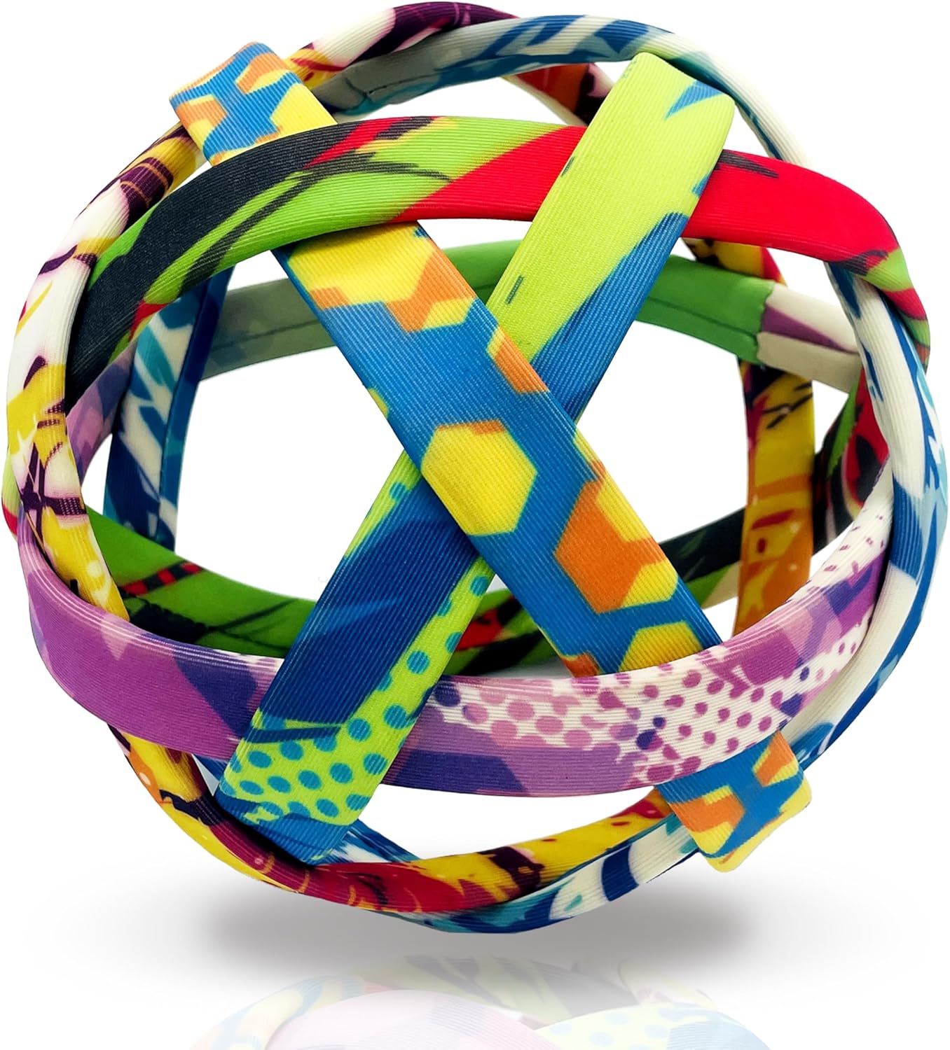 SOAK Neoprene Kickball - Ultimate Outdoor Fun!