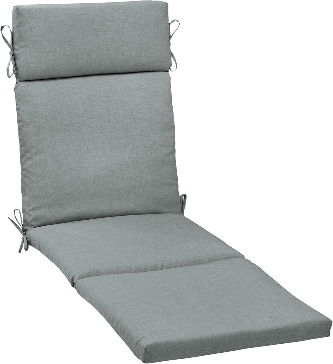 Arden Outdoor Chaise Cushion for Comfortable Lounging Experience