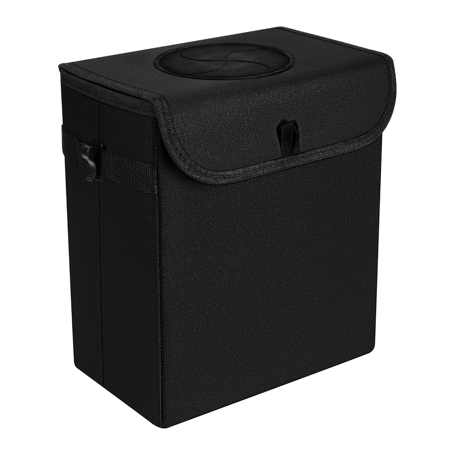 Leak-Proof Car Trash Can - Tapha