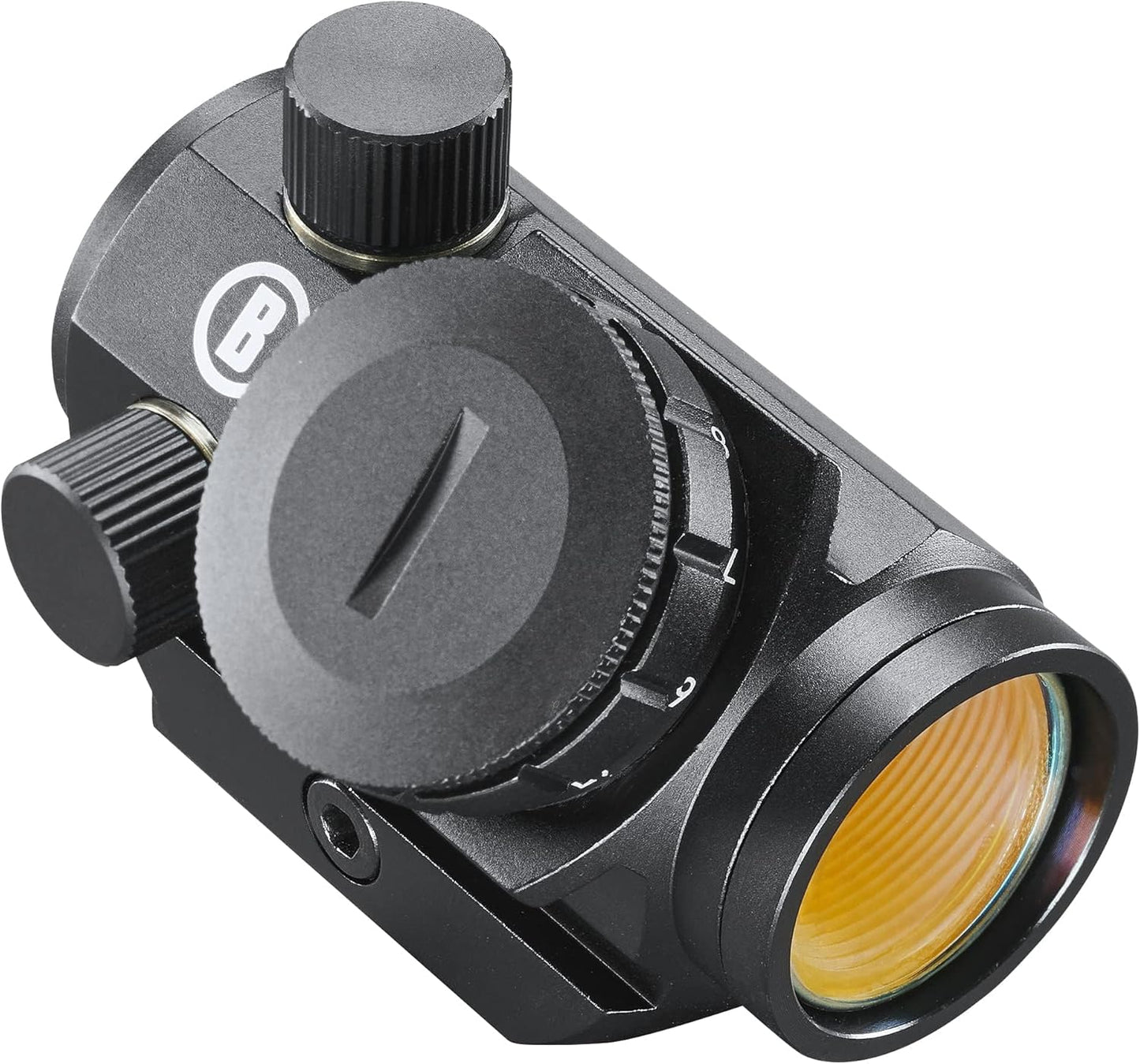 Bushnell Trophy TRS-25 Red Dot Sight for Precision Shooting