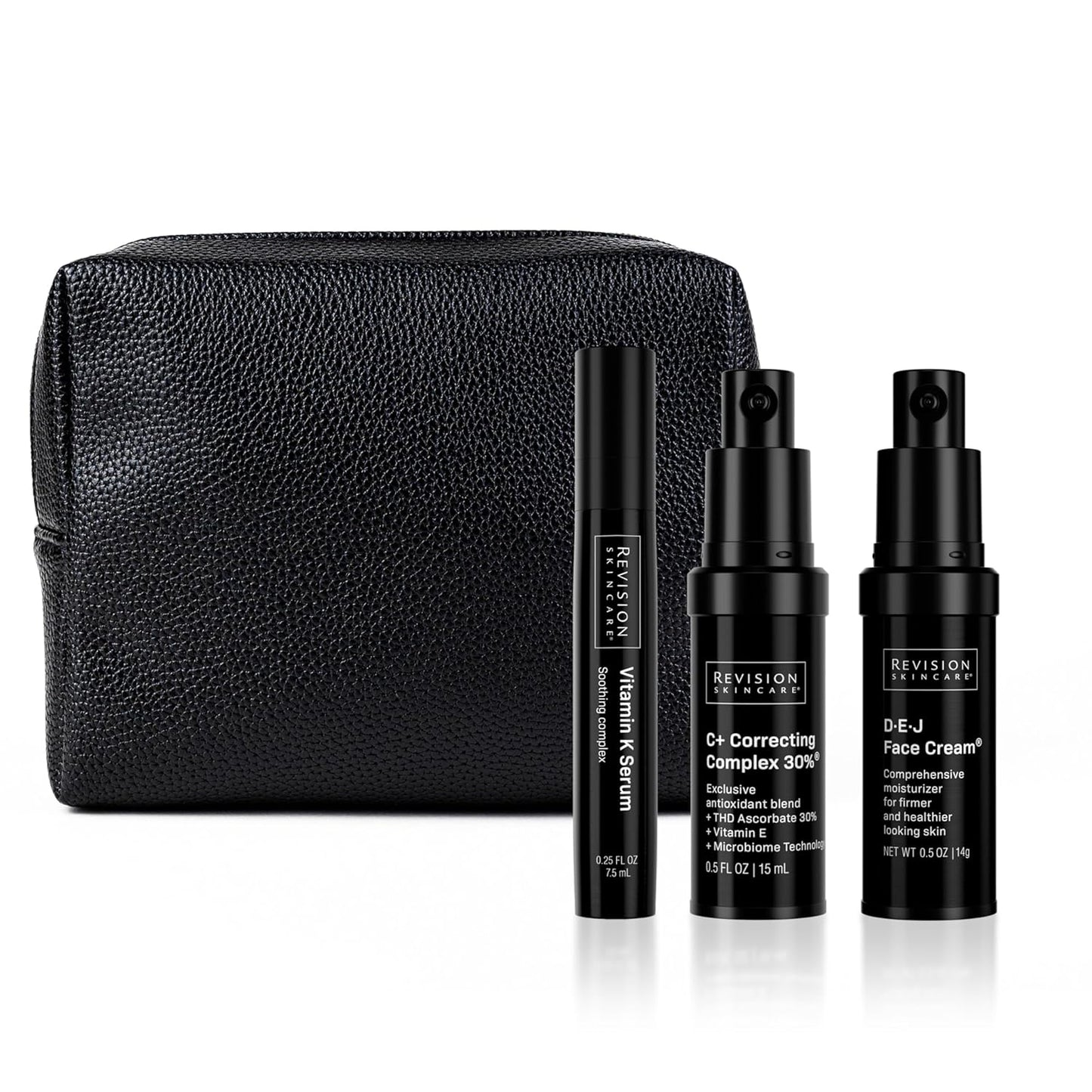 Revision Skincare C+ Correcting Complex 30% Vitamin C Serum Review