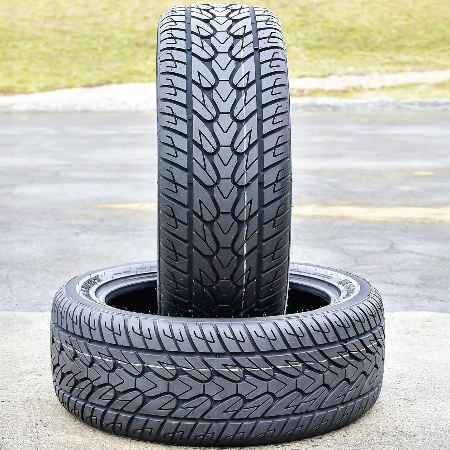 Fullway HS266 All-Season Truck/SUV Performance Radial Tires