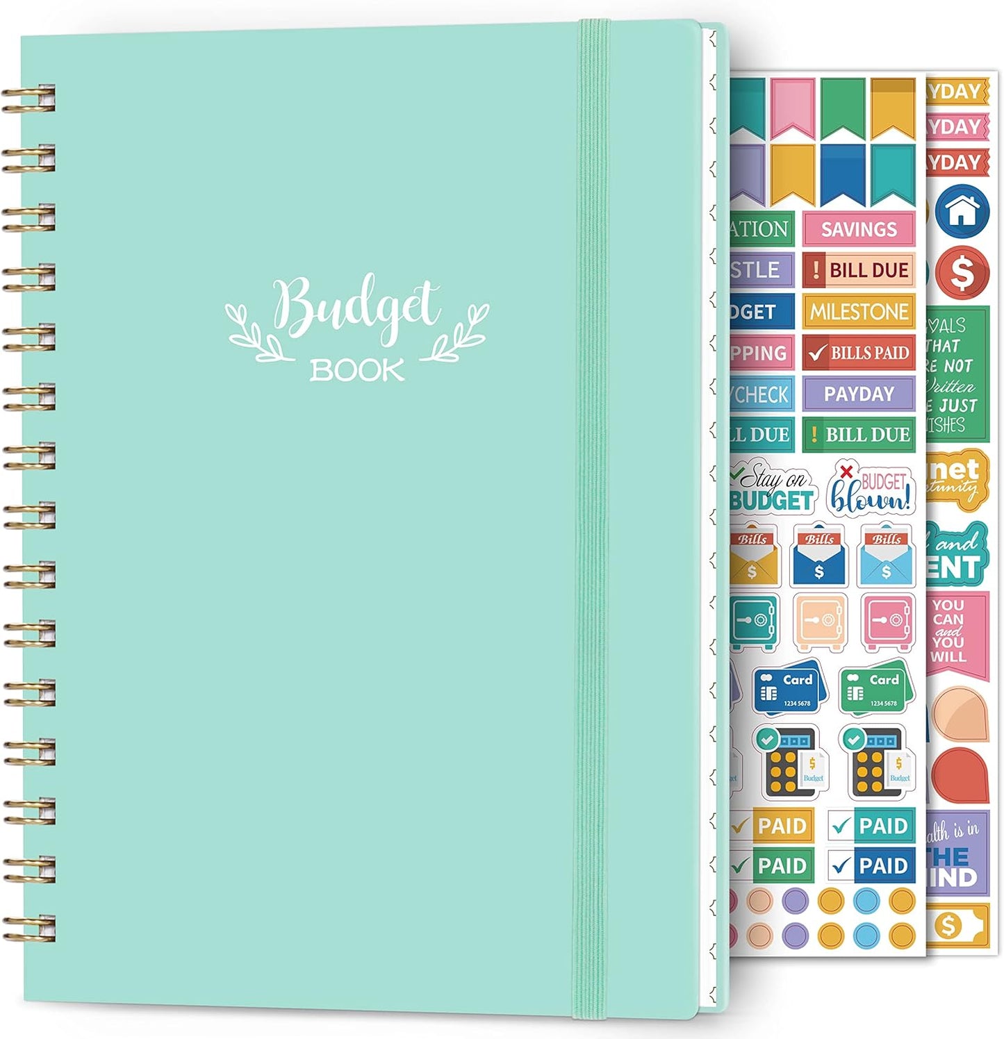 WORPICE Budget Planner - Manage Finances with Ease