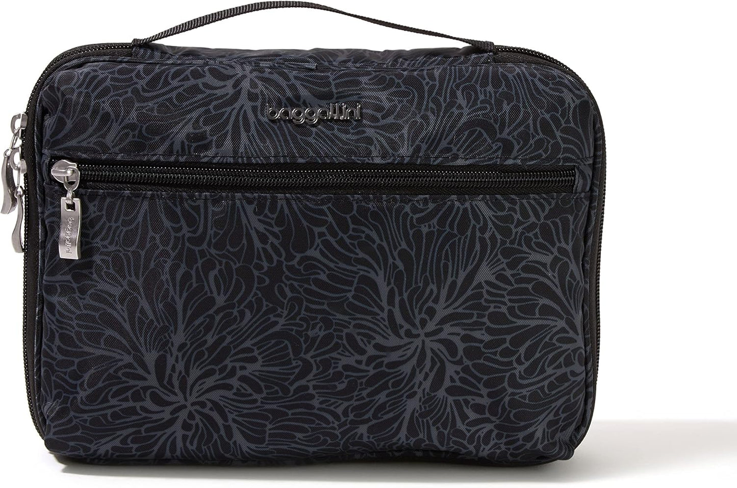 Baggallini Travel Tech Case for Easy Organization and Security