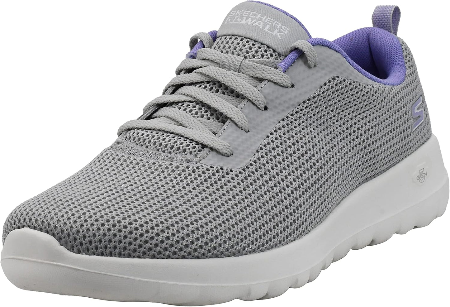 Skechers Women's Go Walk Joy Upturn Sneaker for Comfort