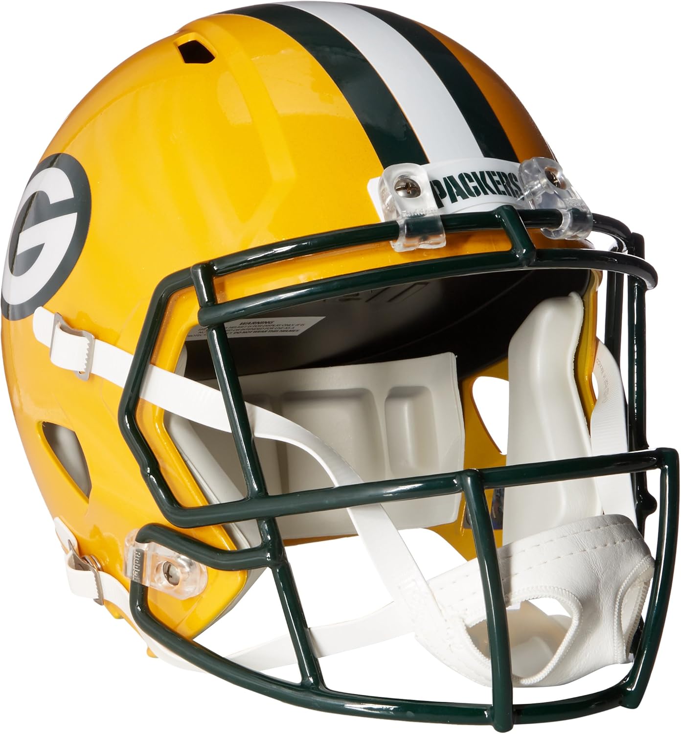 Riddell Full Size Replica Speed Helmet for NFL Fans and Collectors