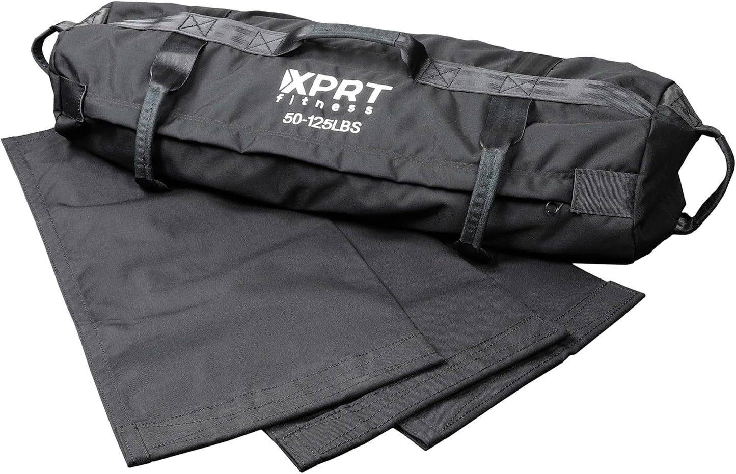 XPRT Fitness Workout Sandbag for Heavy Duty Cross Training