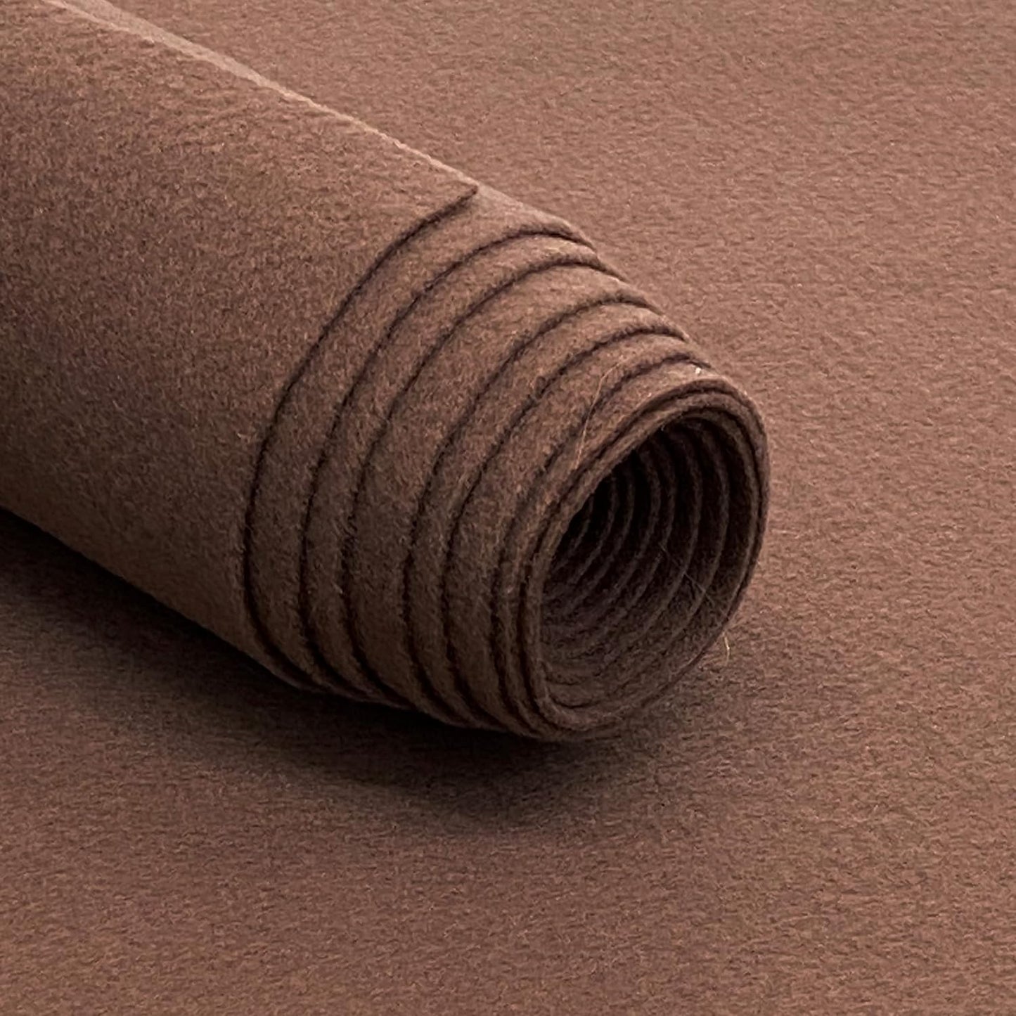 Acrylic Felt Fabric 72in Wide for DIY Projects and Costumes