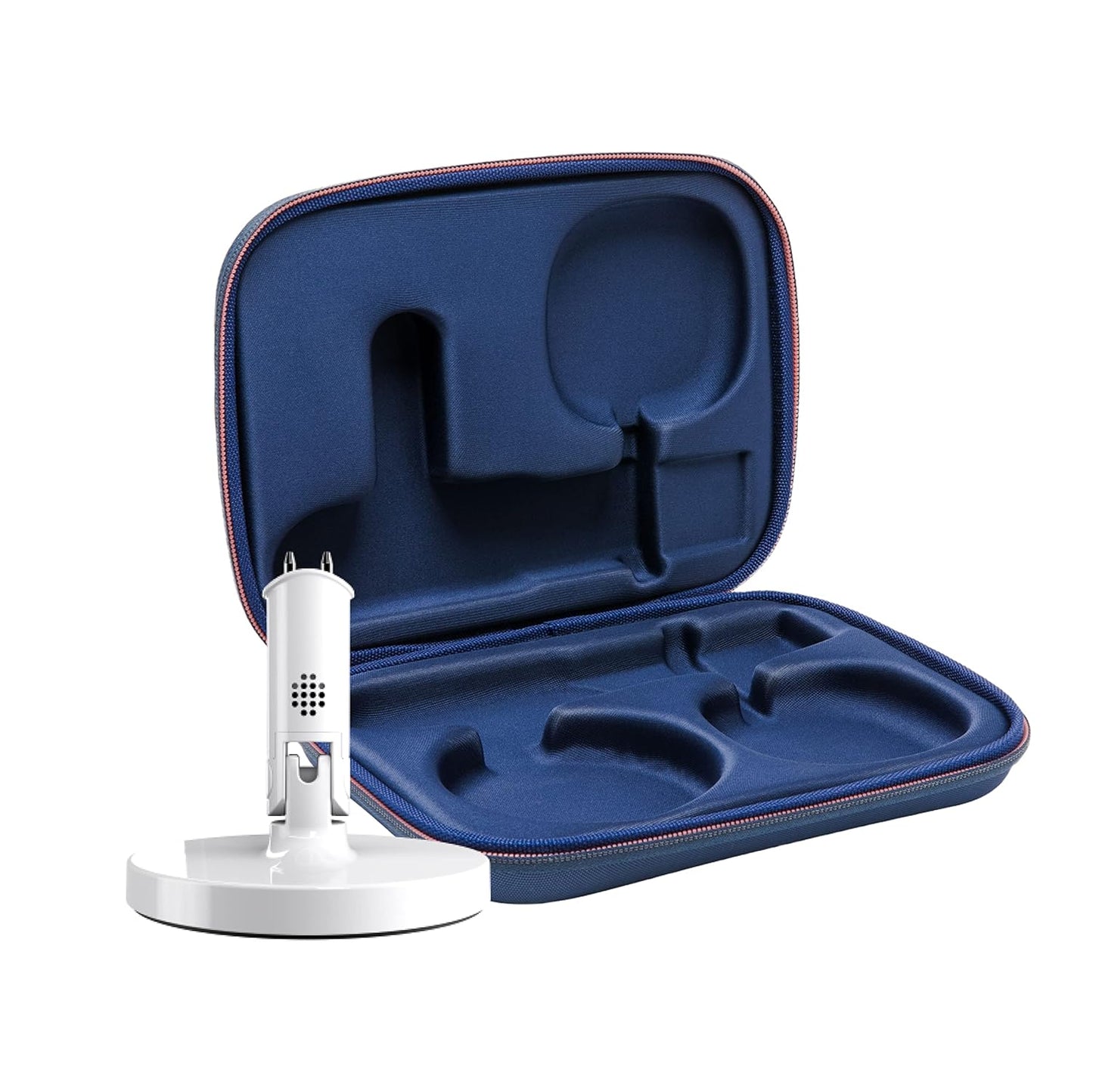 Nanit Travel Pack for Pro Smart Baby Monitor with Flex Stand