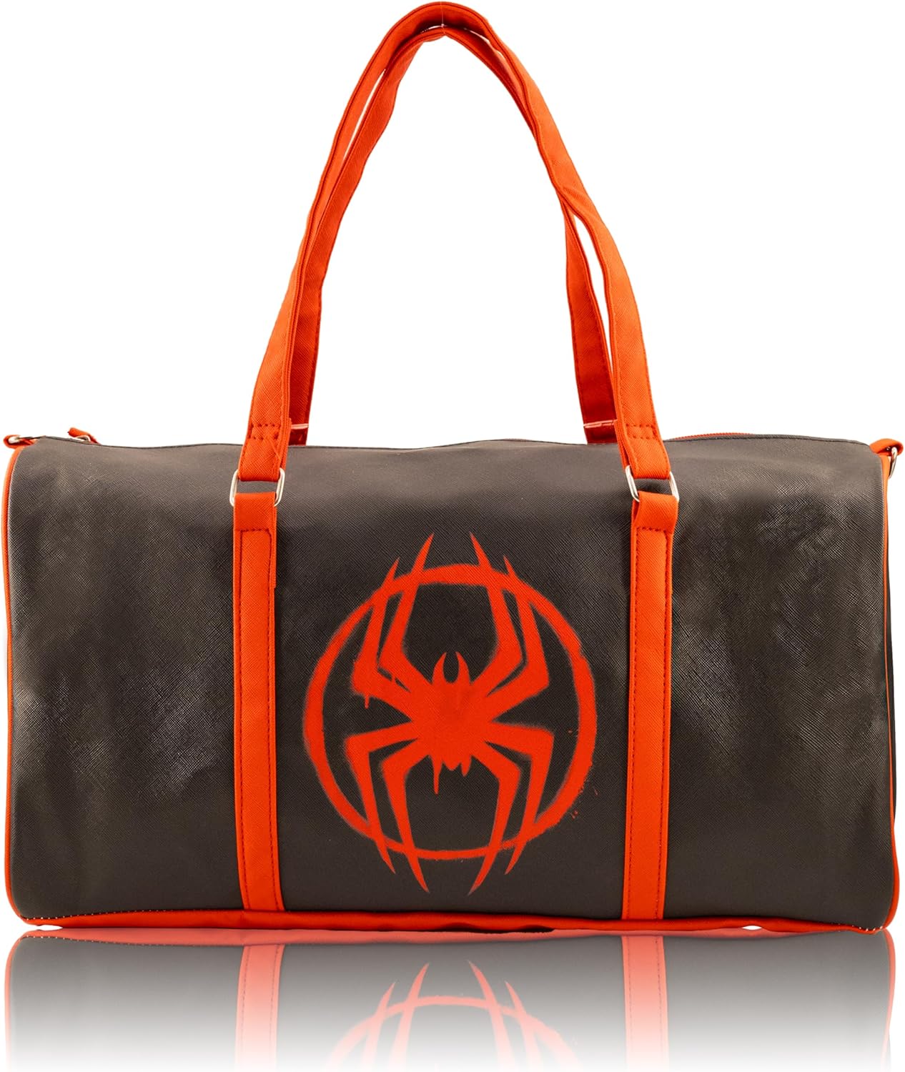 Spider-Man Miles Morales Mini Duffle Bag for Kids Travel