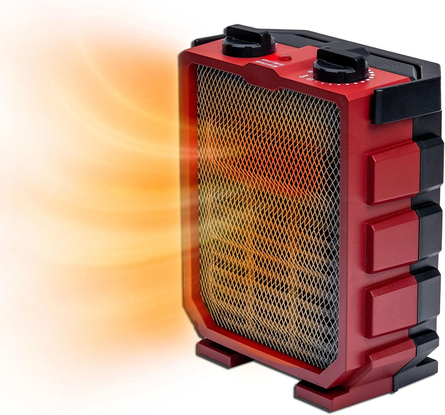 Fast Heating Comfort Zone Heater
