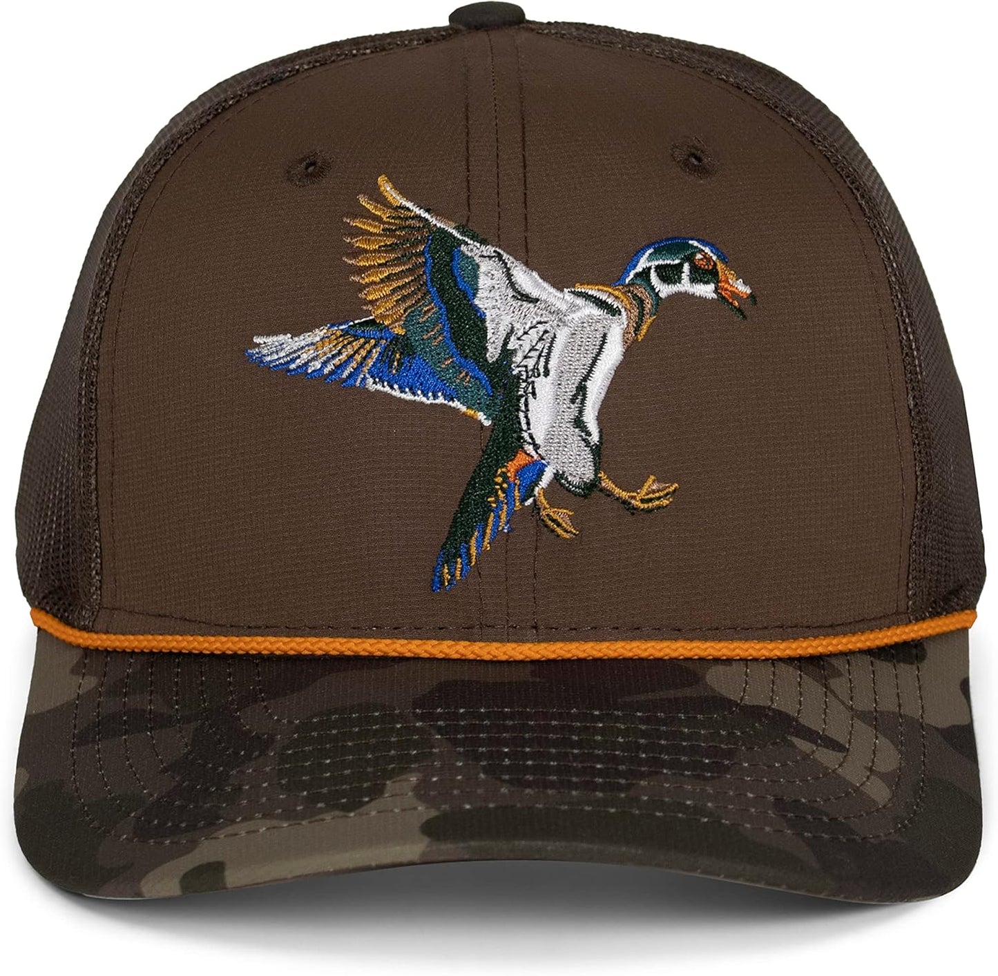 Paramount Outdoors Sporting Hat Collection for Men Fishing Caps