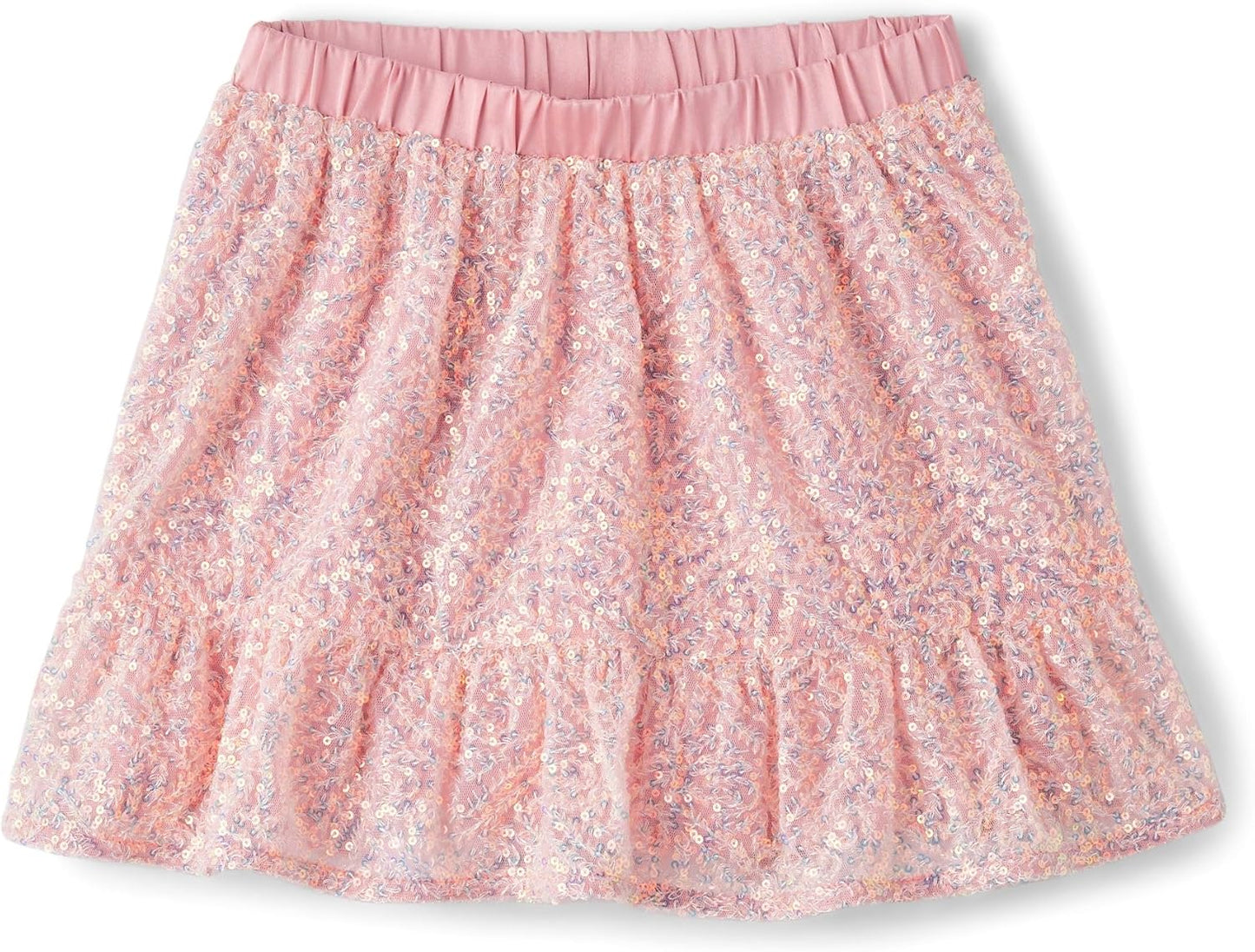 Stylish Girls Pull on Dressy Skirts for Every Occasion