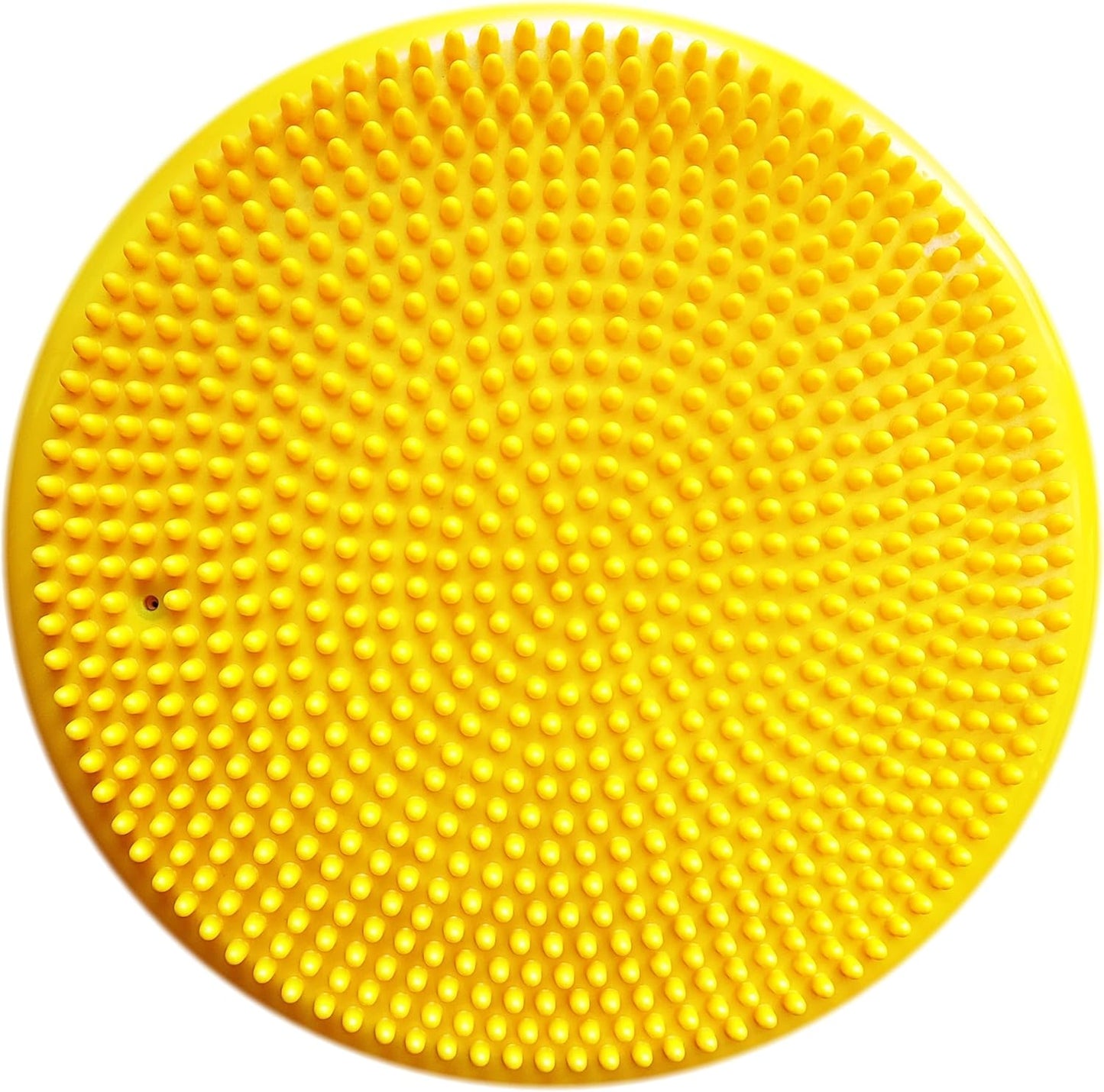 AppleRound Wobble Cushion: Core Balance & Sensory Seat