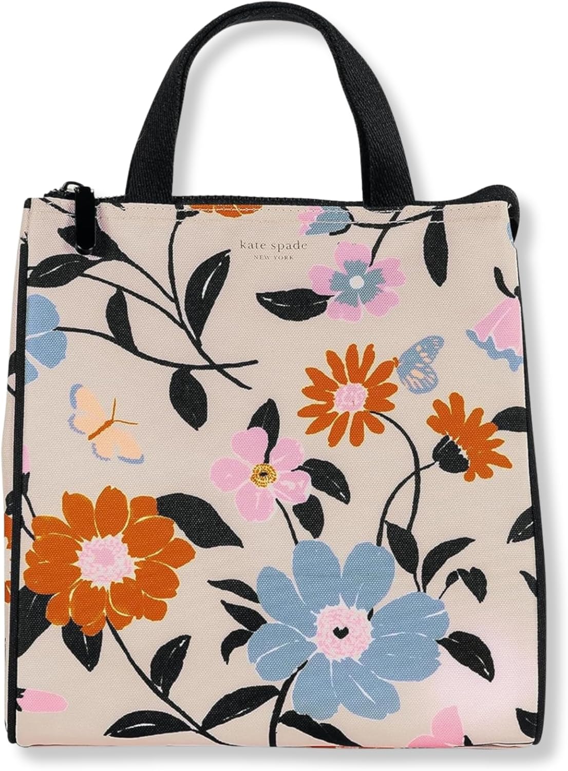 Kate Spade New York Portable Soft Cooler Lunch Bag Review