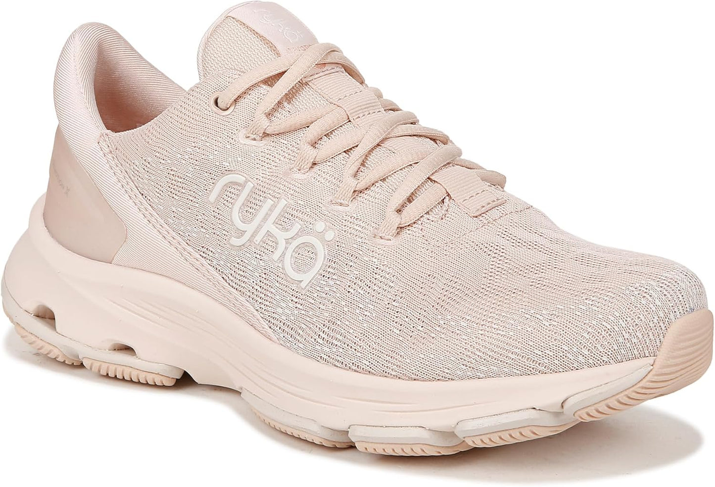 Ryka Women's Devotion X Walking Shoe for High-Performance Fitness