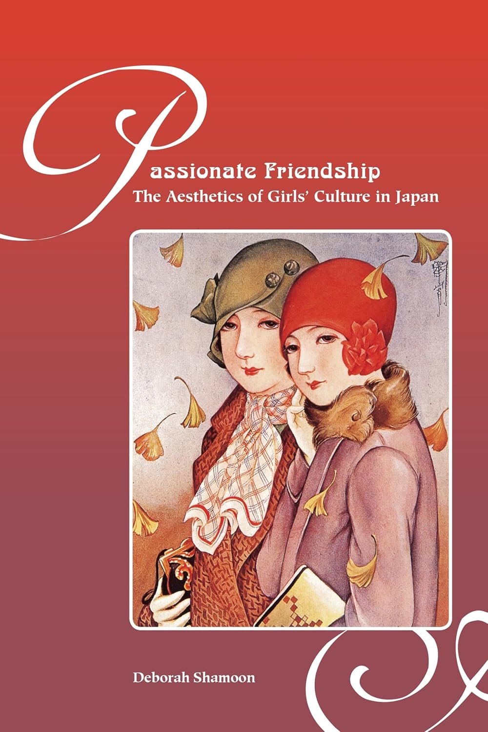 Passionate Friendship: The Aesthetics of Girls Culture in Japan Review