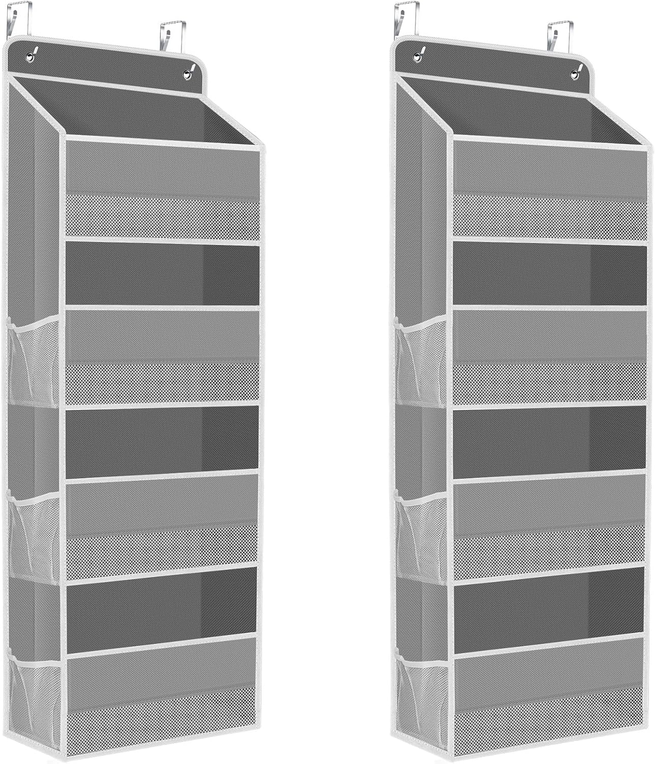 Over The Door Organizer for Efficient Storage Solutions