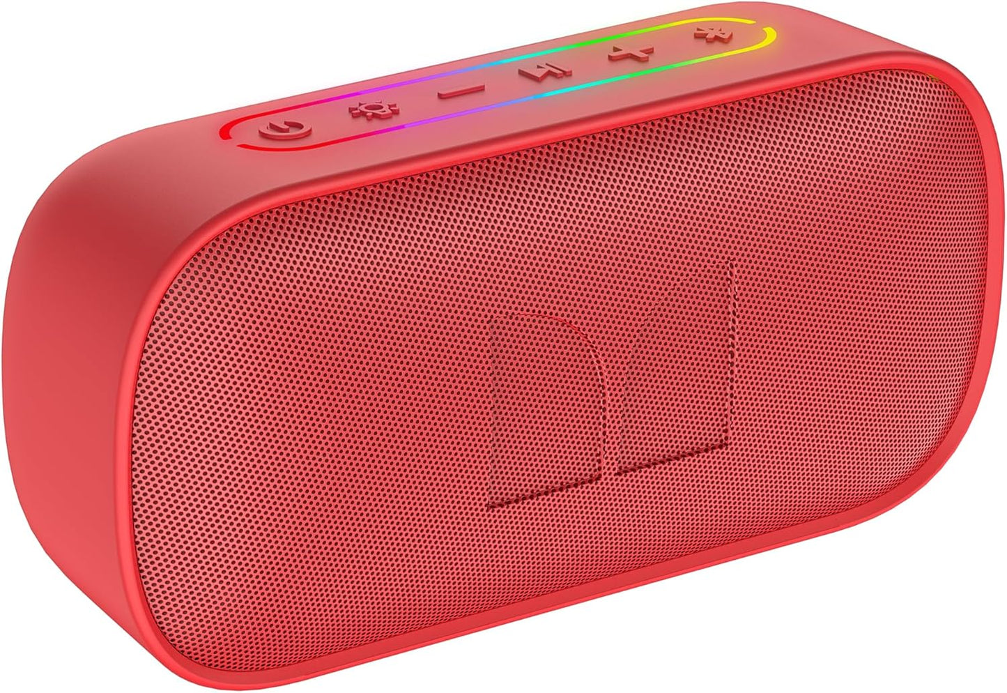 Monster S150 Speaker: Compact Bluetooth 5.4 with IPX7 Waterproof