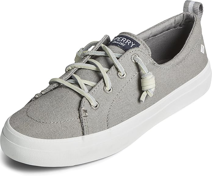 Sperry Womens Crest Vibe Sneaker: Stylish Comfort for Every Occasion