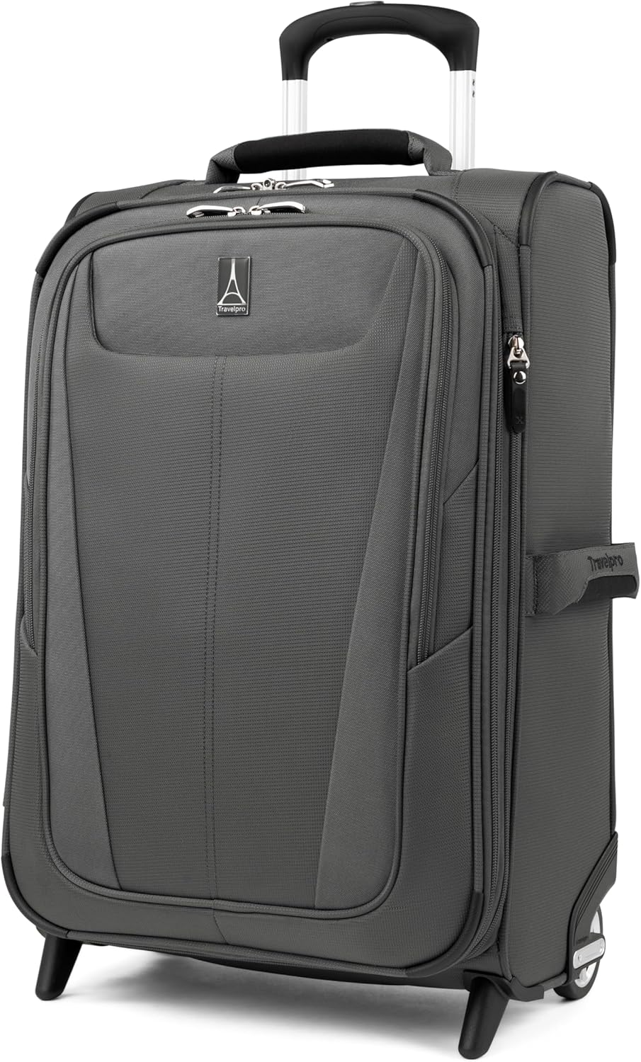 Travelpro Maxlite 5 Lightweight 22-Inch Expandable Carry-On Luggage