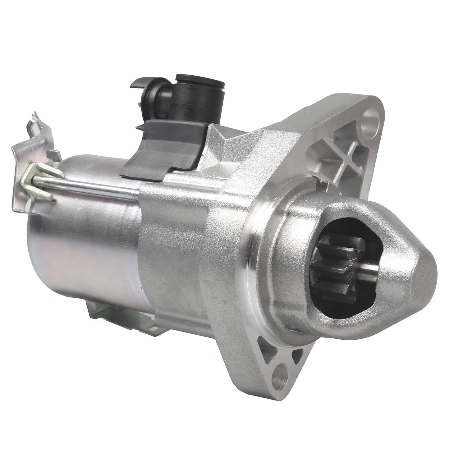 IRONTREE Professional Starter for Honda Civic 06-11, 1.8L L4