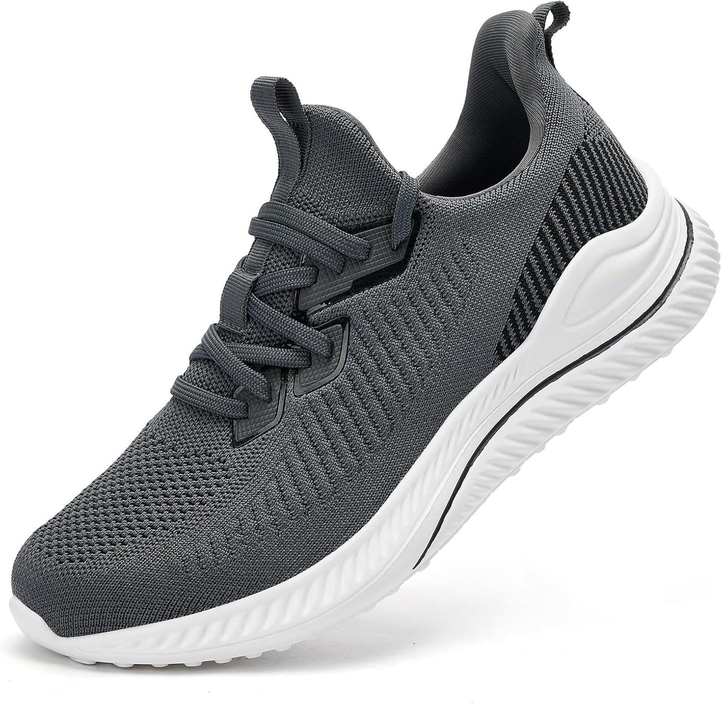 Slow Man Mens Walking Sneakers for Ultimate Comfort and Style