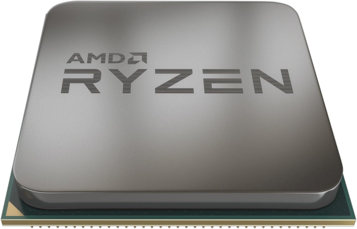 AMD Ryzen 3 1200 Processor with Wraith Stealth Cooler Review