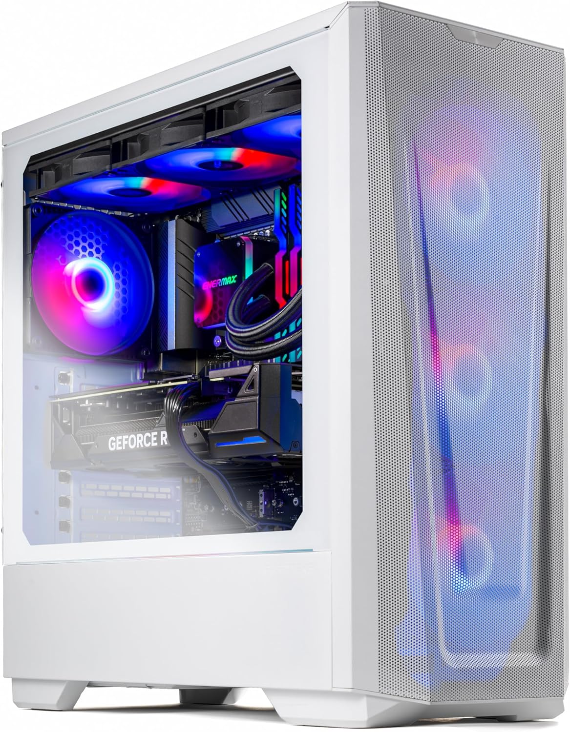 Ultimate Performance: Skytech RTX 4070 Ti Gaming PC