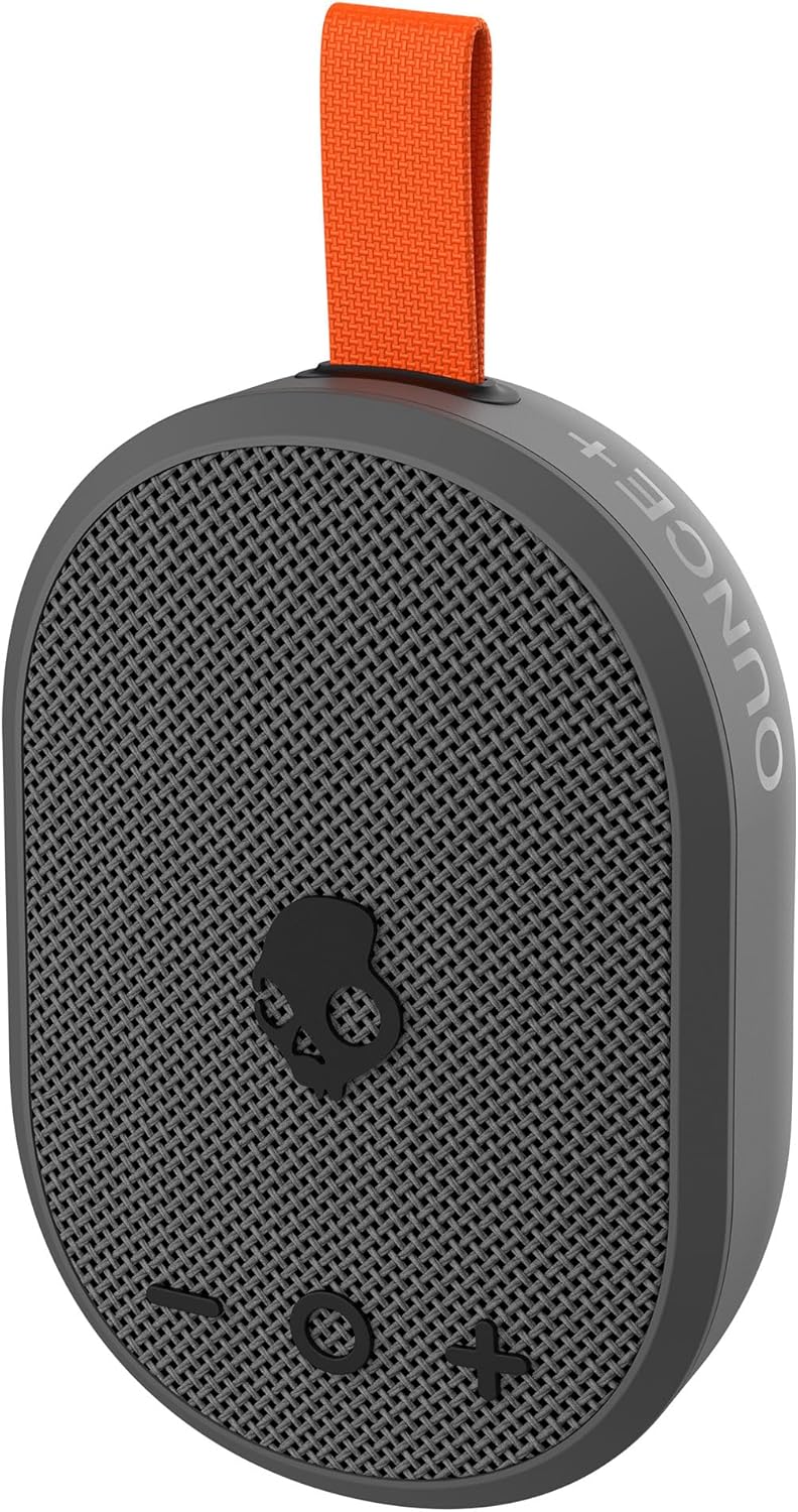 Skullcandy Ounce+ Wireless Speaker - Waterproof & Portable