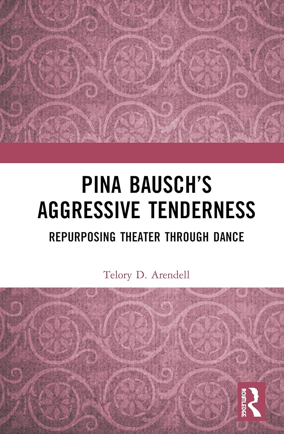 Pina Bauschs Aggressive Tenderness: A Deep Dive into Emotion