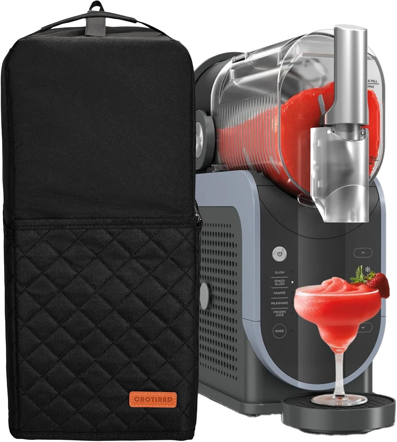 Protect Your Ninja Slushie Machine in Style!