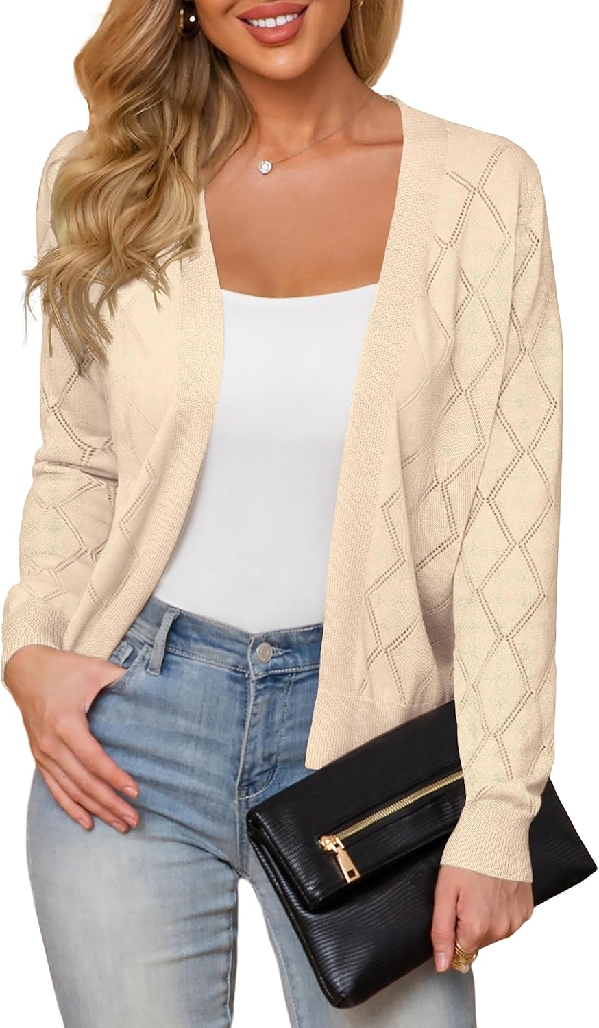 Lightweight Women's Cardigan Sweaters for Every Occasion