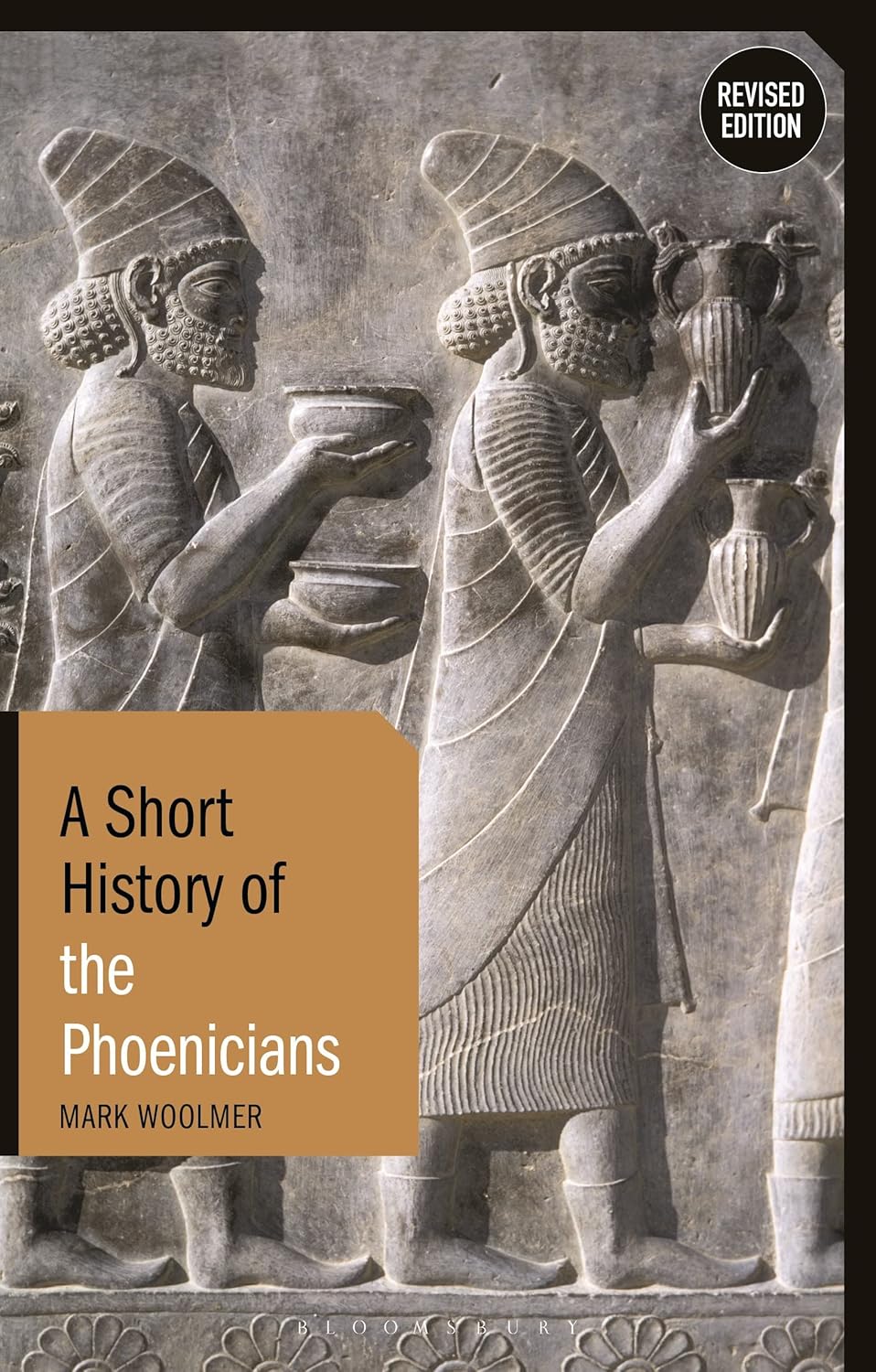 Short History of the Phoenicians: Revised Edition Review