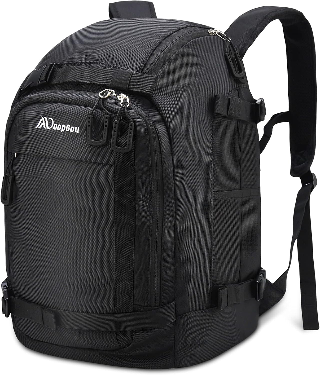 Ski Boot Backpack - Waterproof 50L/60L Storage