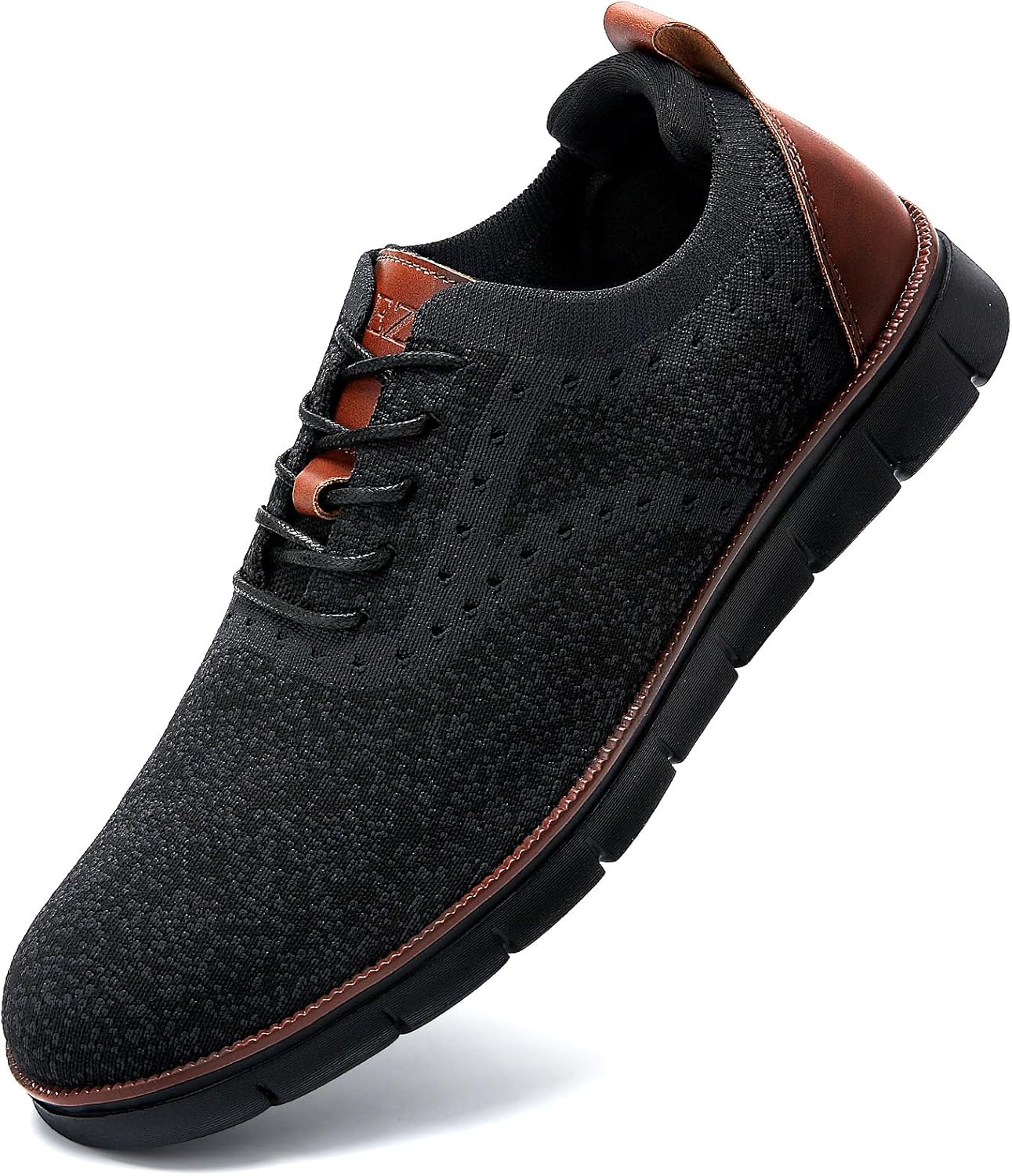 Men's Casual Dress Oxfords Sneakers for Comfort and Style