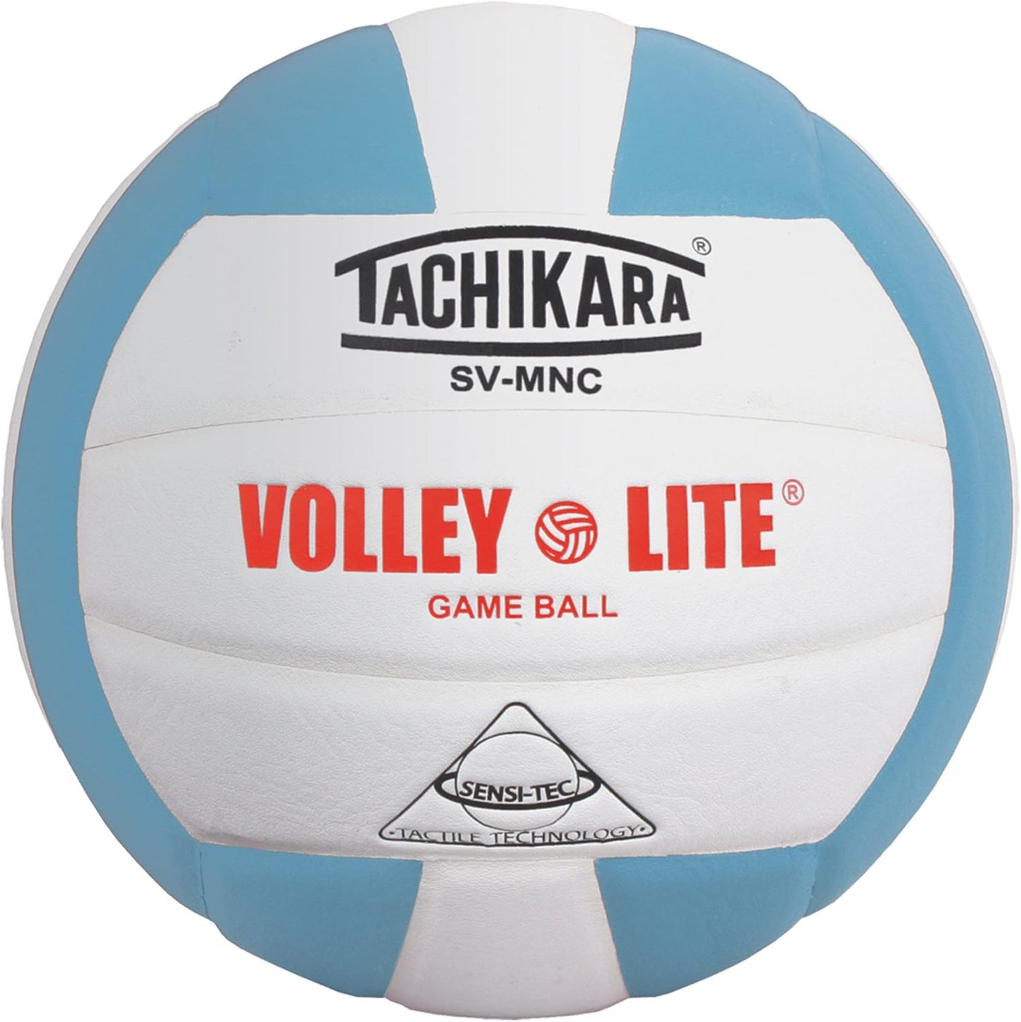 Tachikara Volley-Lite Recreation Ball in Vibrant Additional Colors