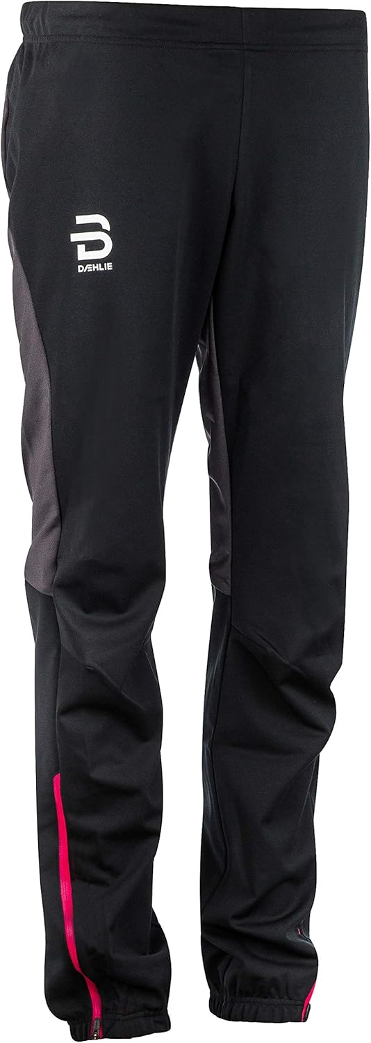 Daehlie Women's Windproof Ski Training Pants