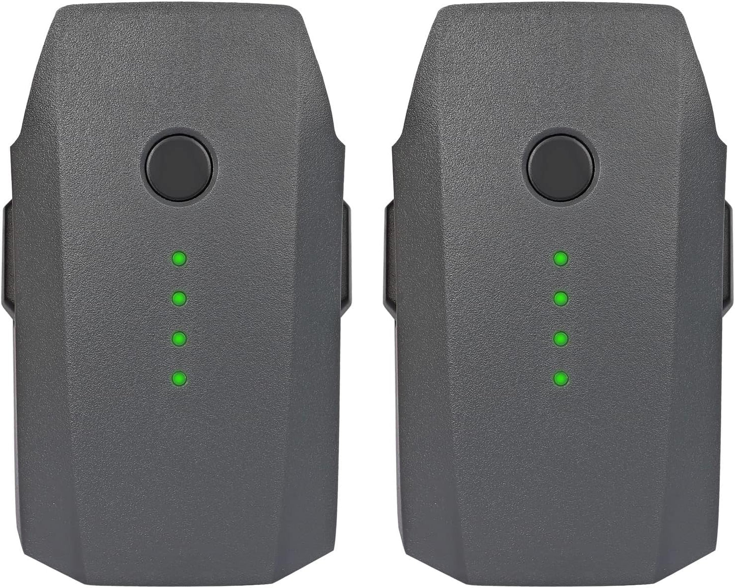 2 Pack Mavic Pro Battery for DJI Mavic 1 Pro - Reliable Power