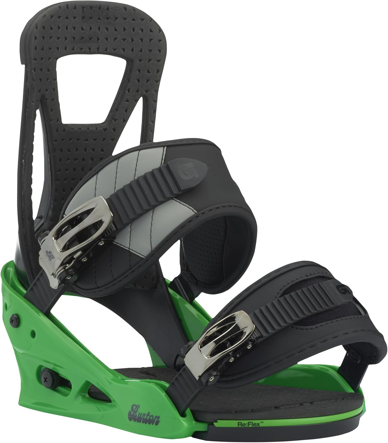 Burton Freestyle Snowboard Binding 2016 - Responsive Control
