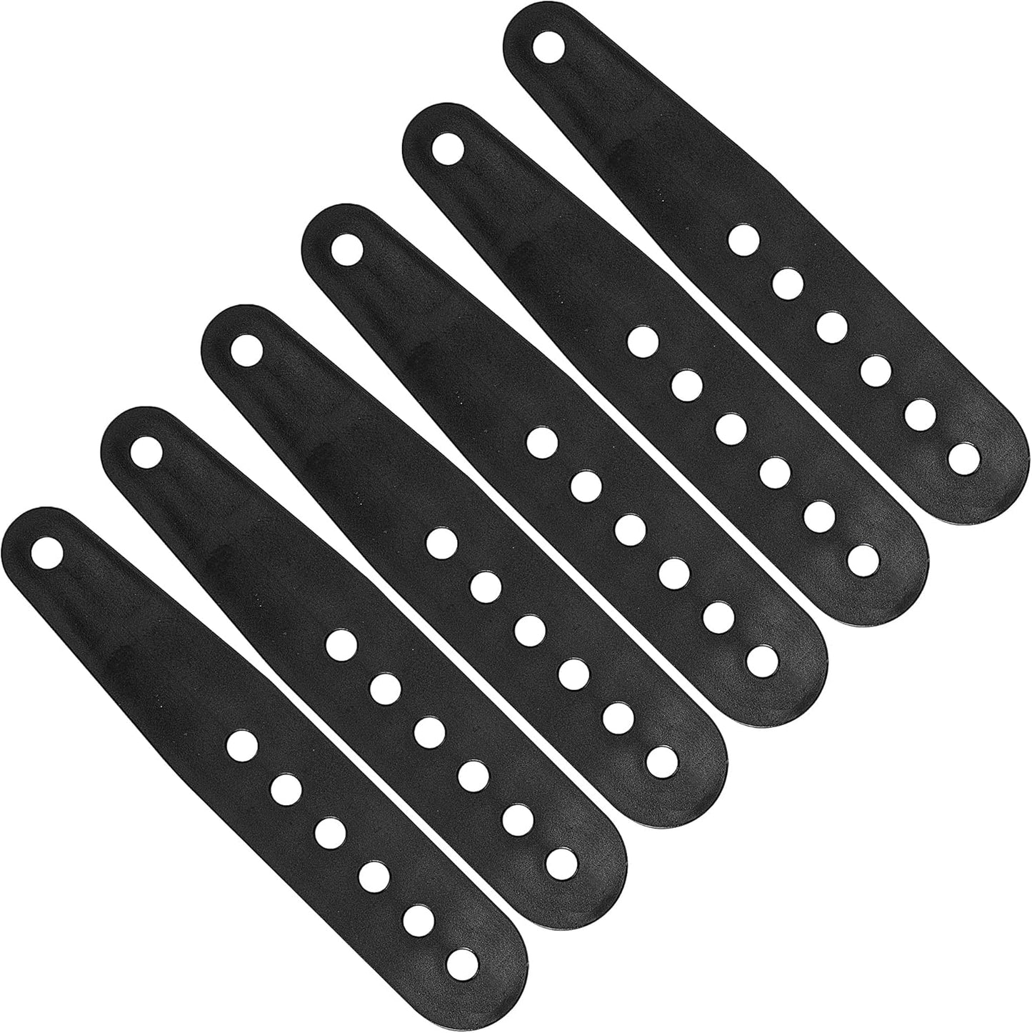 Shupakul Snowboard Binding Straps - Secure Fit & Easy Replacement