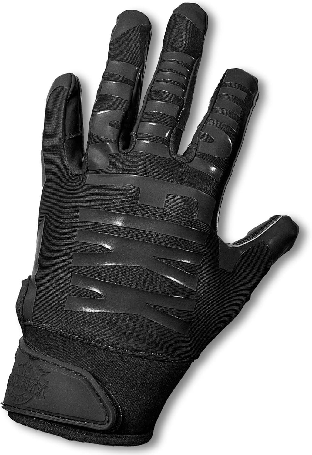 WOLFIKK ArcPro 1.0: Ultra Sticky Receiver Gloves