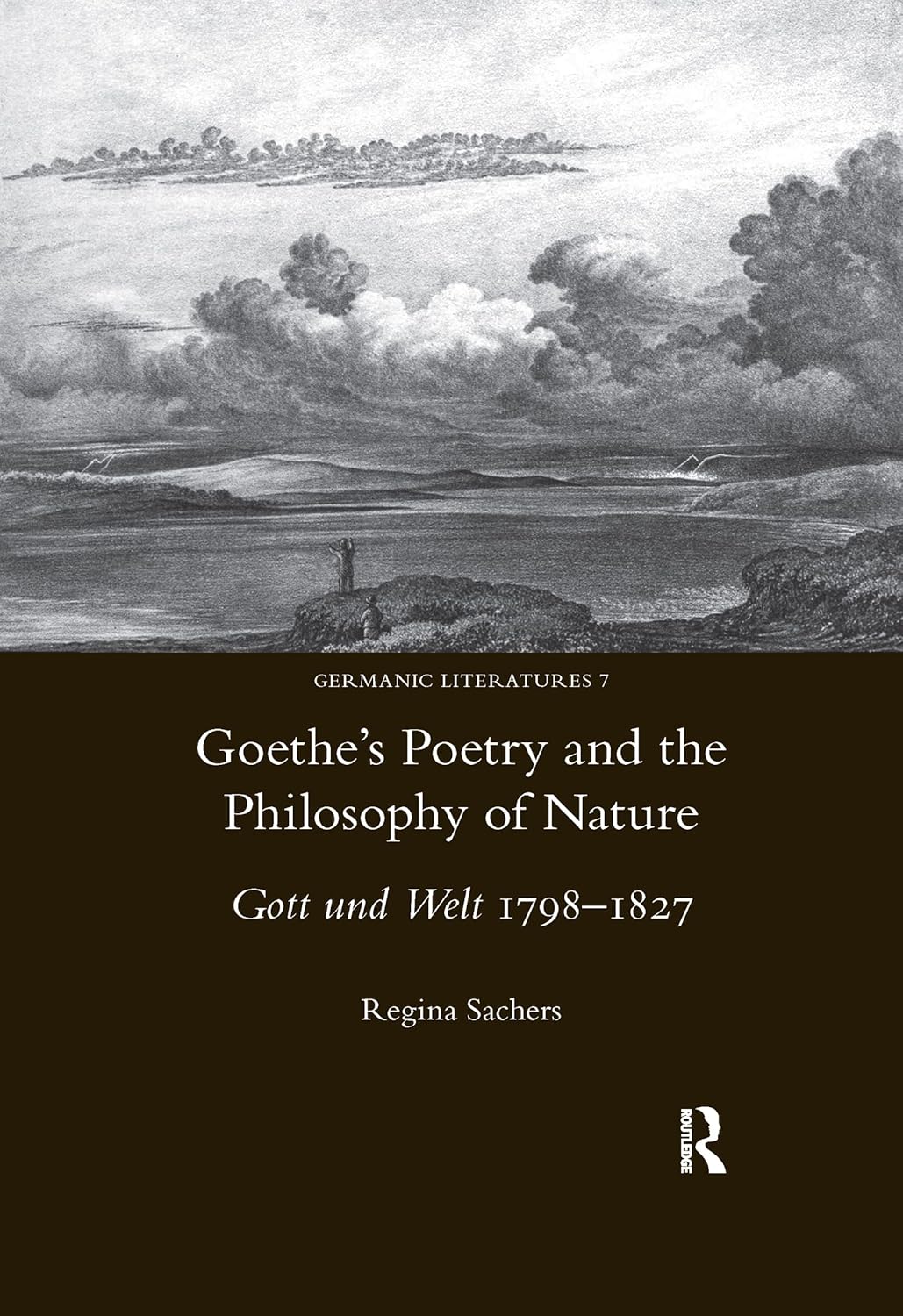 Goethe's Poetry and the Philosophy of Nature: A Deep Dive