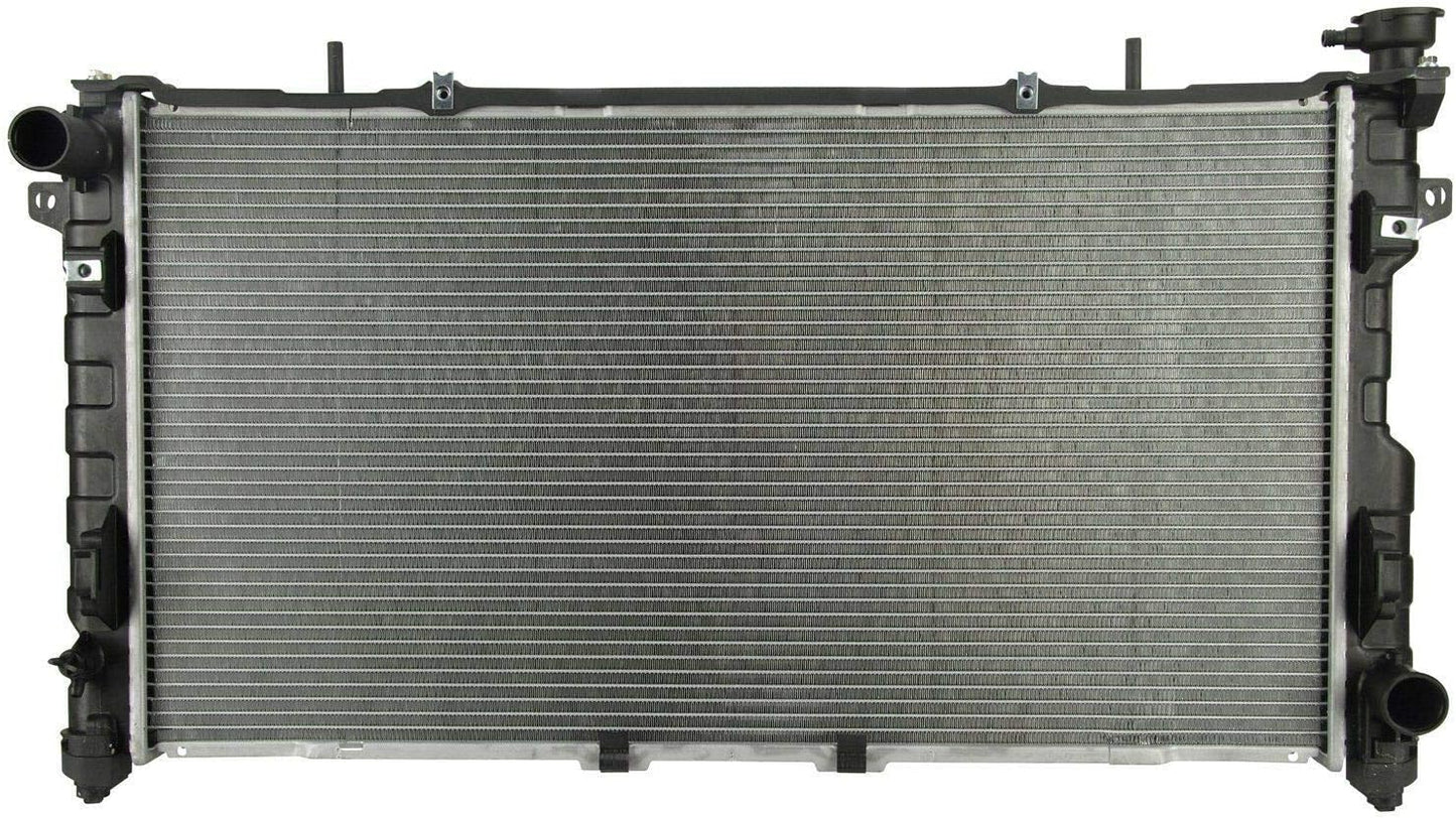 BESUTO Aluminum Radiator for Chrysler TOWN/COUNTRY 3.3 V6