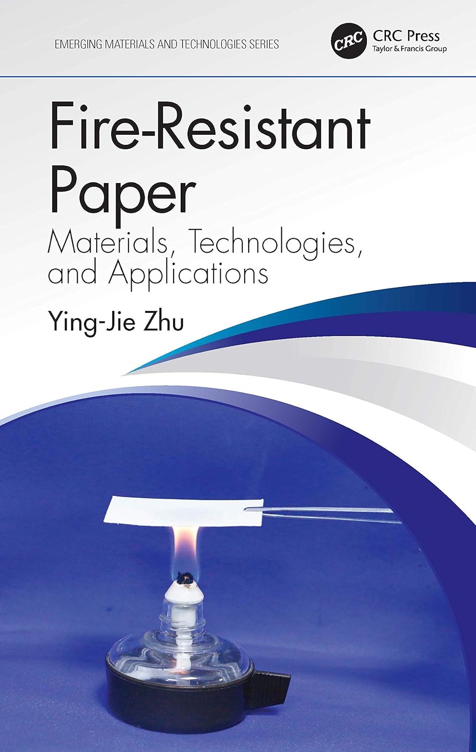 Fire-Resistant Paper for Enhanced Safety and Durability