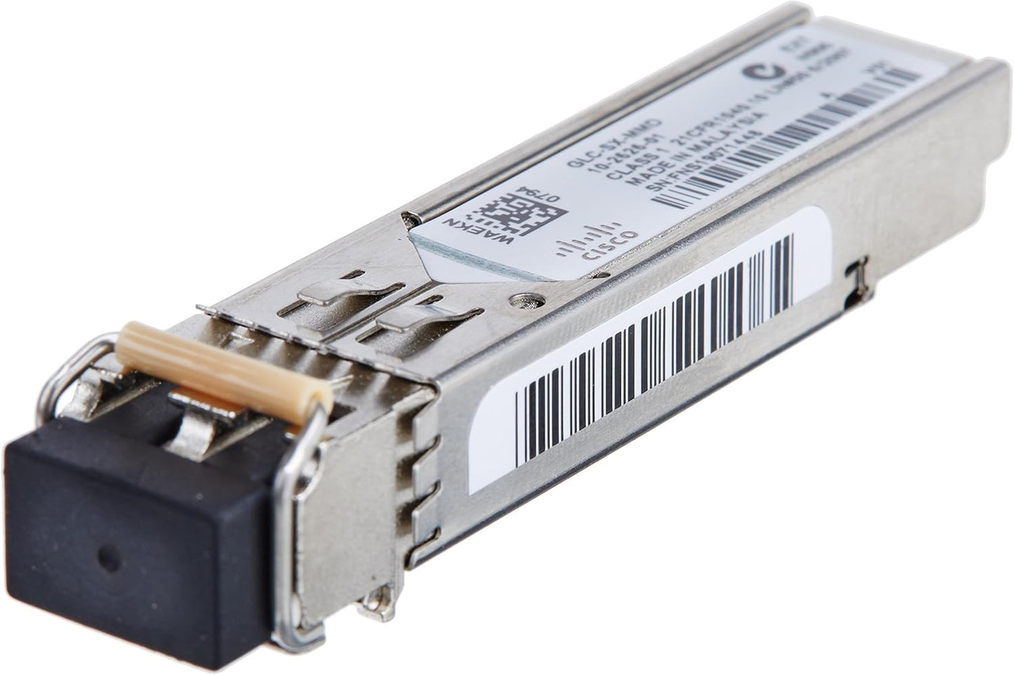 Cisco GLC-SX-MMD 1000BASE-SX SFP Transceiver Module Review